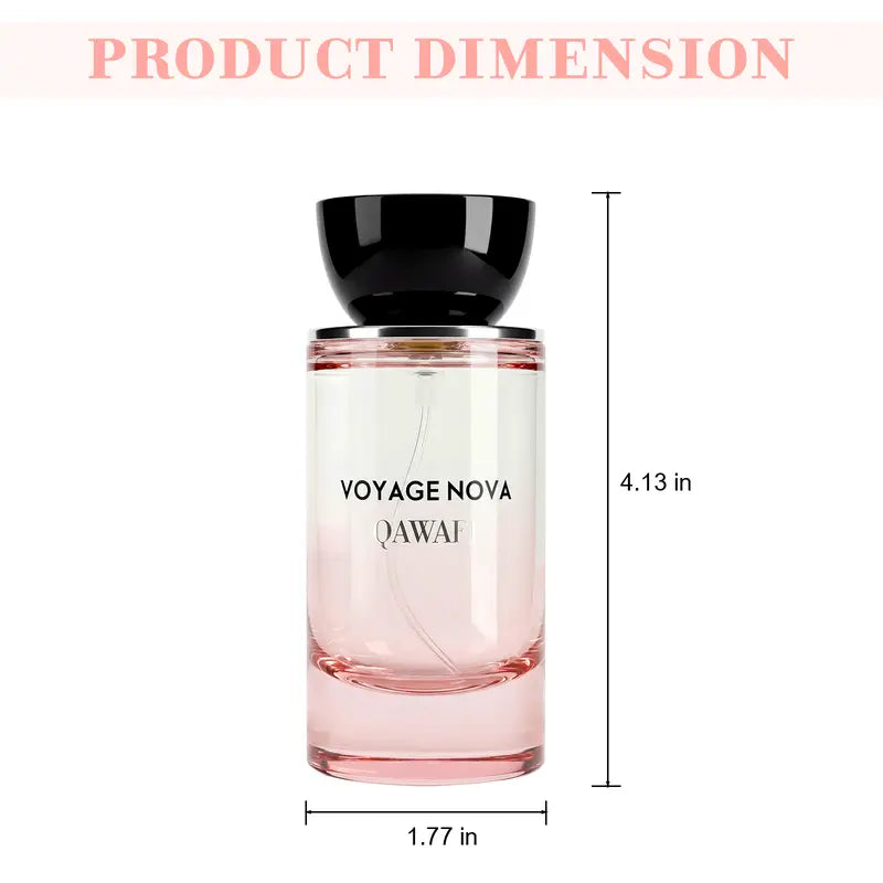 Voyage Nova