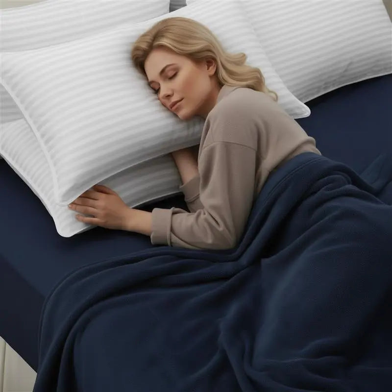 Hotel Pillows