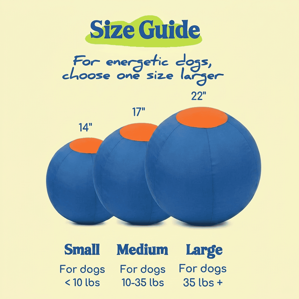 Herding Ball
