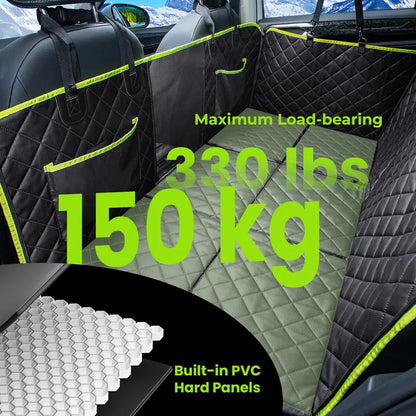 Pet Car Seat Cover