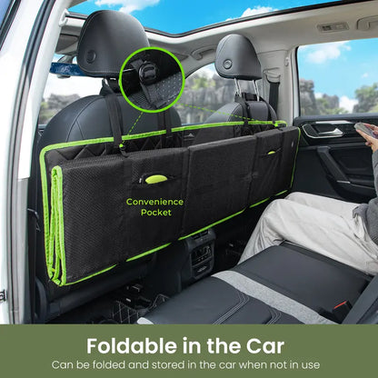 Pet Car Seat Cover