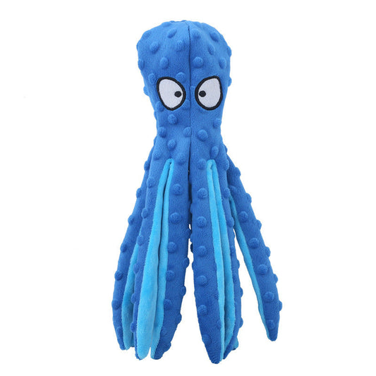Eco-friendly Octopus Plush