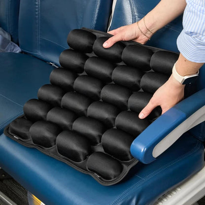 Seluric Cushion