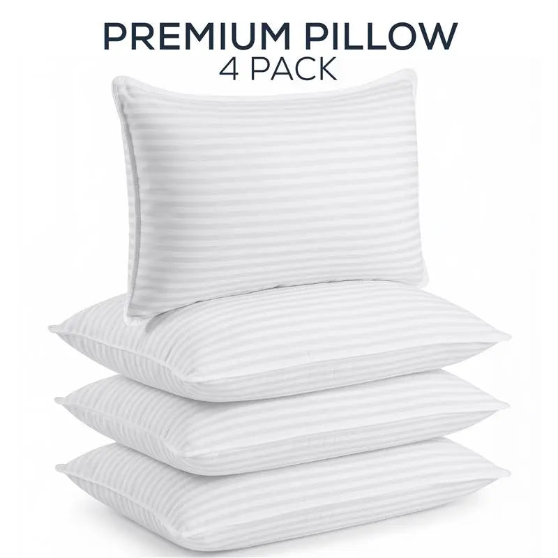 Hotel Pillows