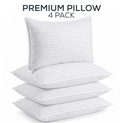 Hotel Pillows