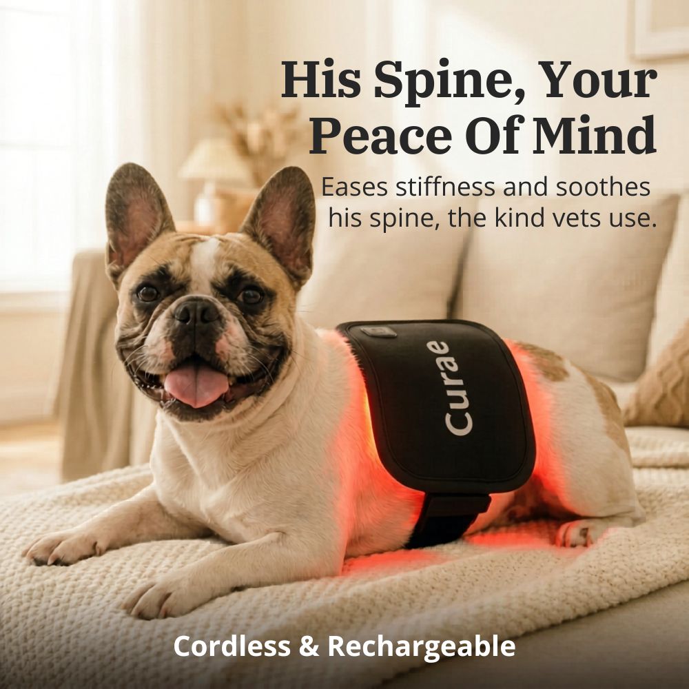 Pet Red Light Pad