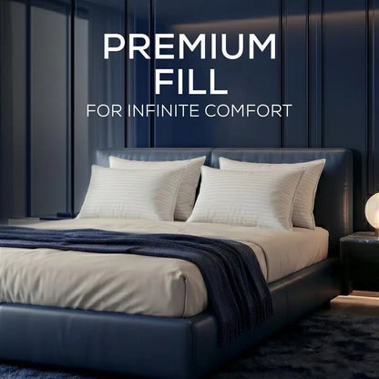 Hotel Pillows