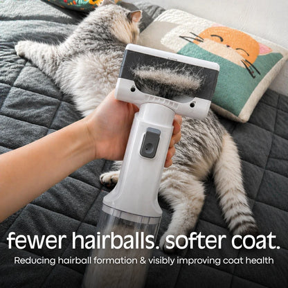 Pet Grooming Kit