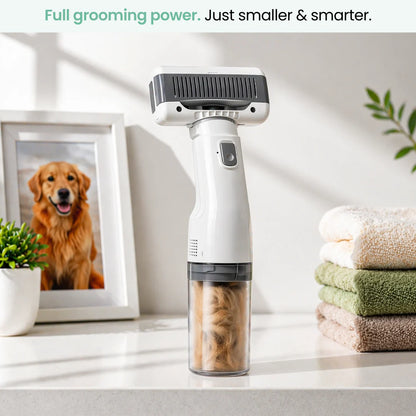 Pet Grooming Kit