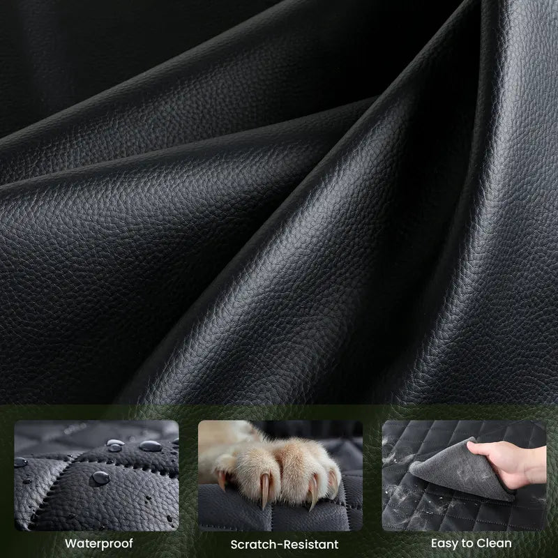 Pet Car Seat Cover