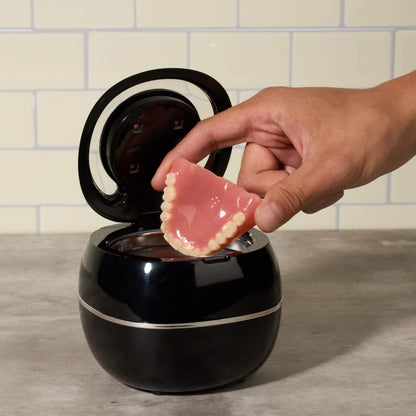 Denture Dome