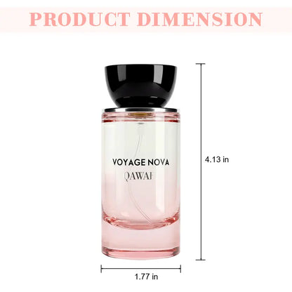 Voyage Nova