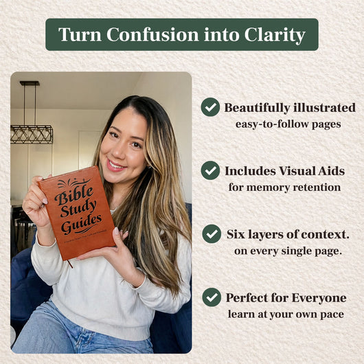 Bible Study Guide