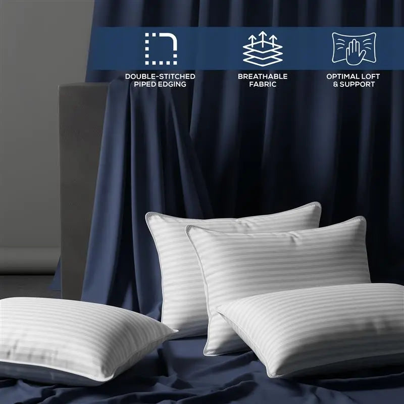 Hotel Pillows