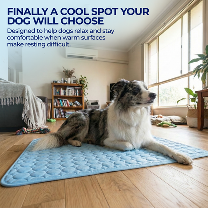 Seluric Cooling mat