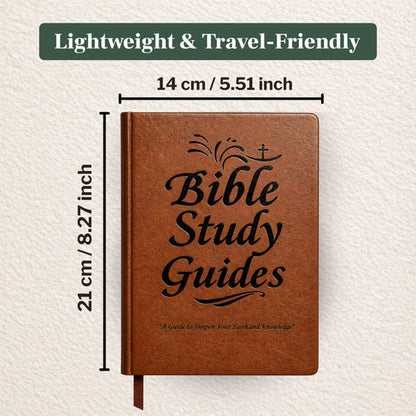 Bible Study Guide