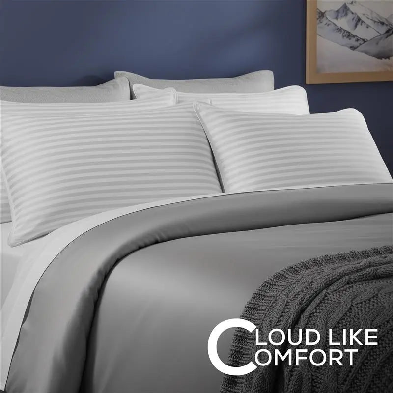 Hotel Pillows