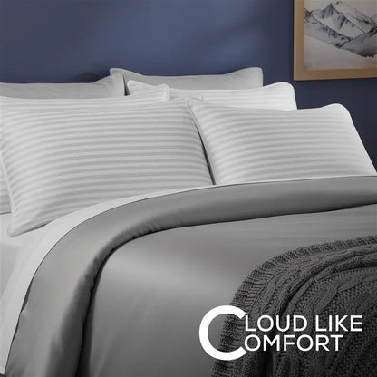 Hotel Pillows