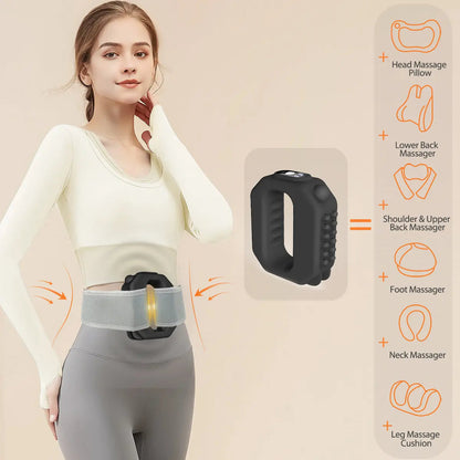 Fascia Ring