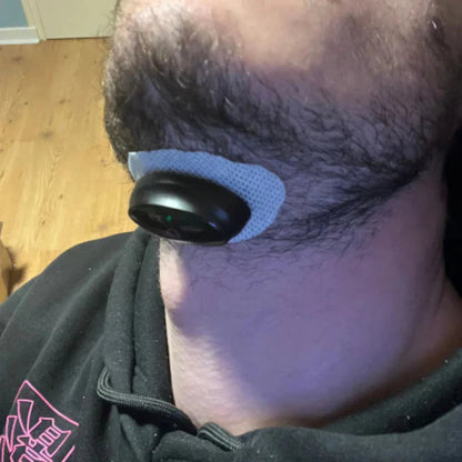 NeuroAir™ | Smart Anti-Snoring Neurostimulation Device