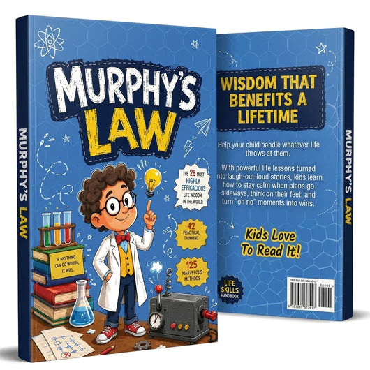 Children's Encyclopedia "100k WHYS" - Build Your Child's Ultimate Brain