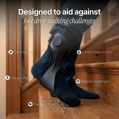 StepLift - Foot Drop Ends Here