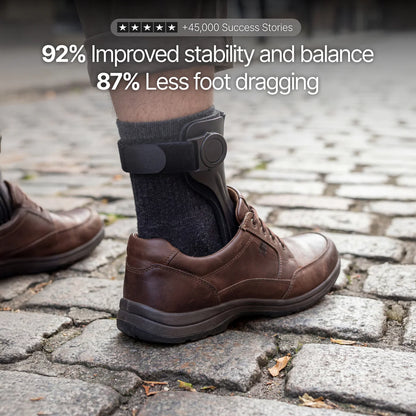 StepLift - Foot Drop Ends Here