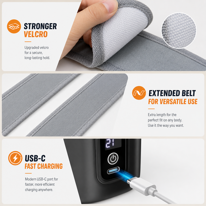 Fascia Ring