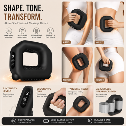 Fascia Ring