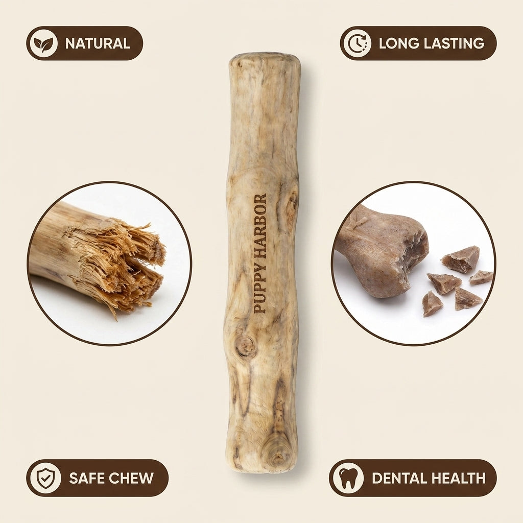 Coffee Wood Chew