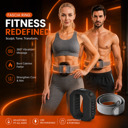 Fascia Ring