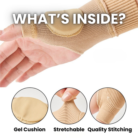 Thumb & Wrist Stabilizer
