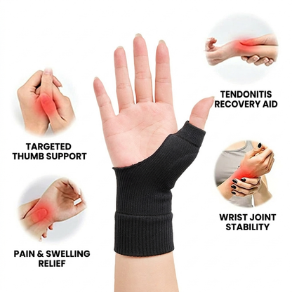 Thumb & Wrist Stabilizer