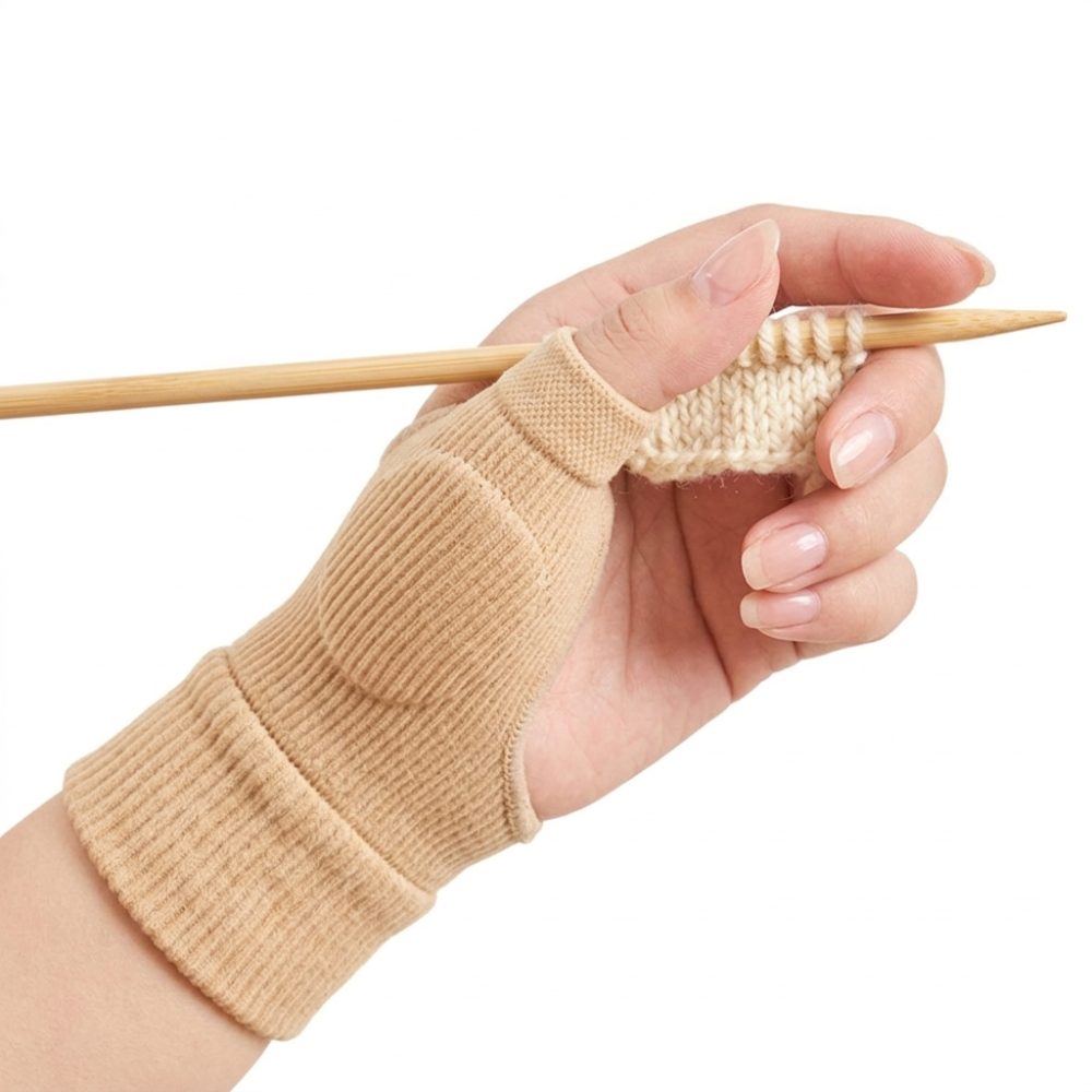 Thumb & Wrist Stabilizer