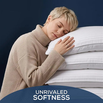 Hotel Pillows
