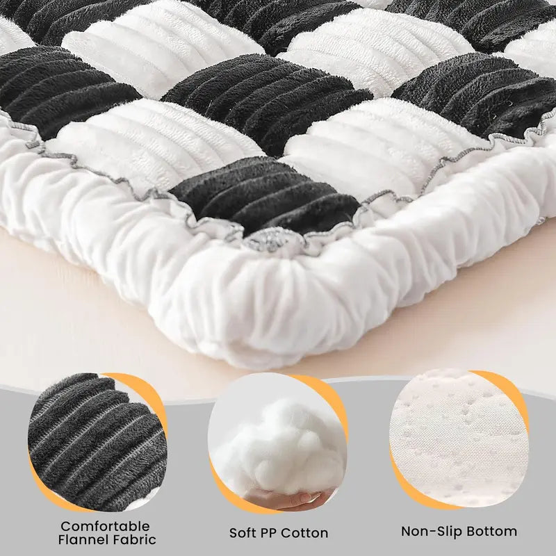 Car Seat Cover Bed