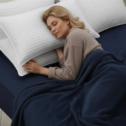 Hotel Pillows