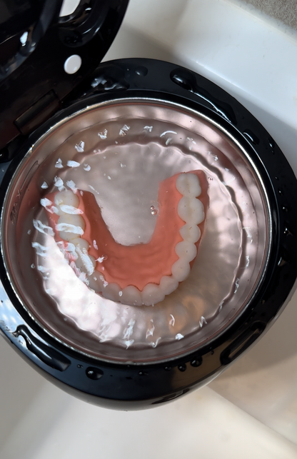 Denture Dome