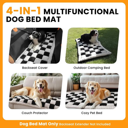 Car Seat Cover Bed