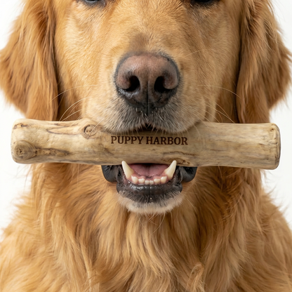 Coffee Wood Chew