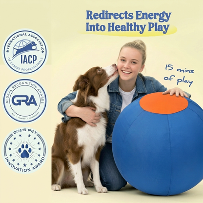 Herding Ball