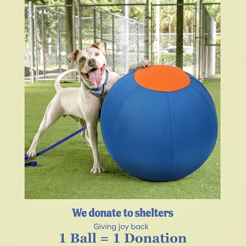 Herding Ball