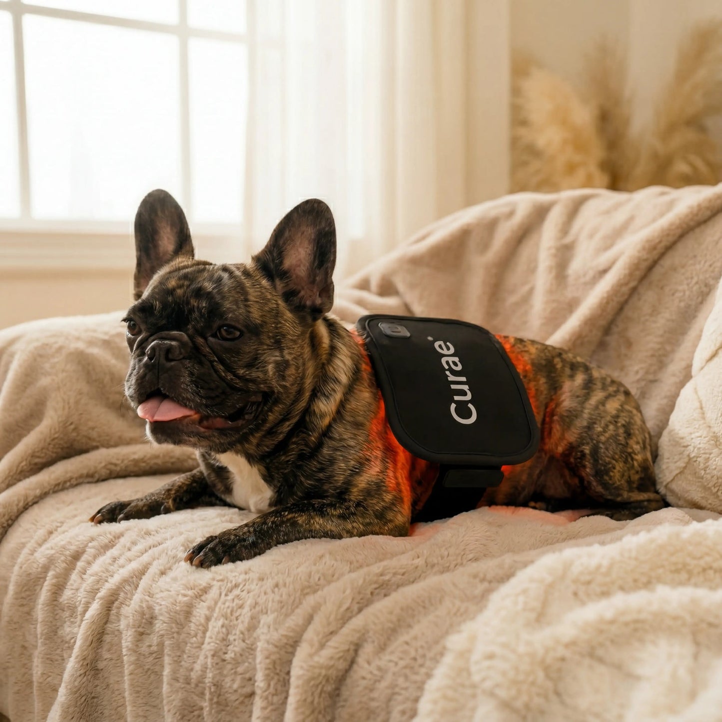 Pet Red Light Pad