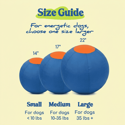 Herding Ball