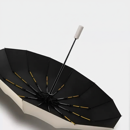 Automatic Folding Umbrella