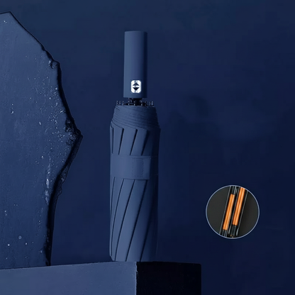 Automatic Folding Umbrella