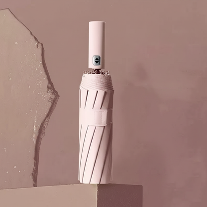 Automatic Folding Umbrella