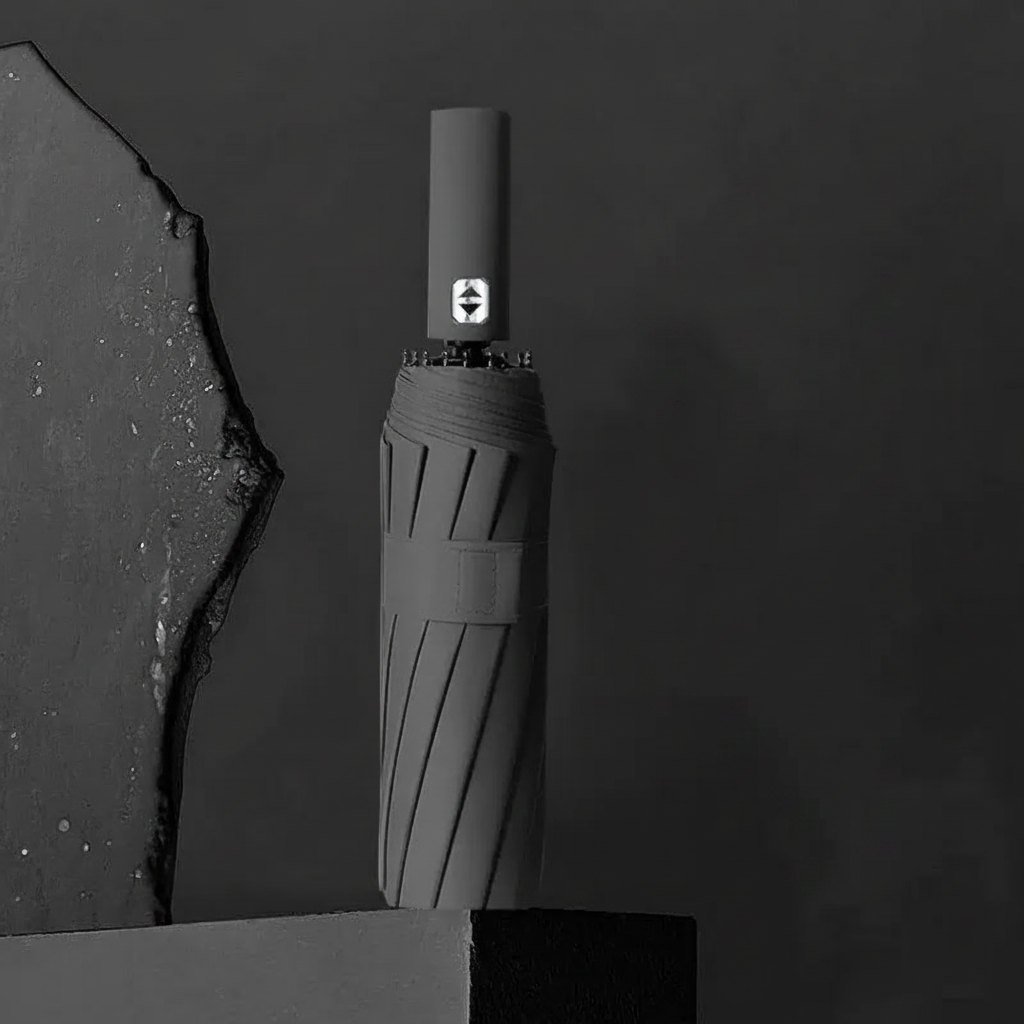 Automatic Folding Umbrella