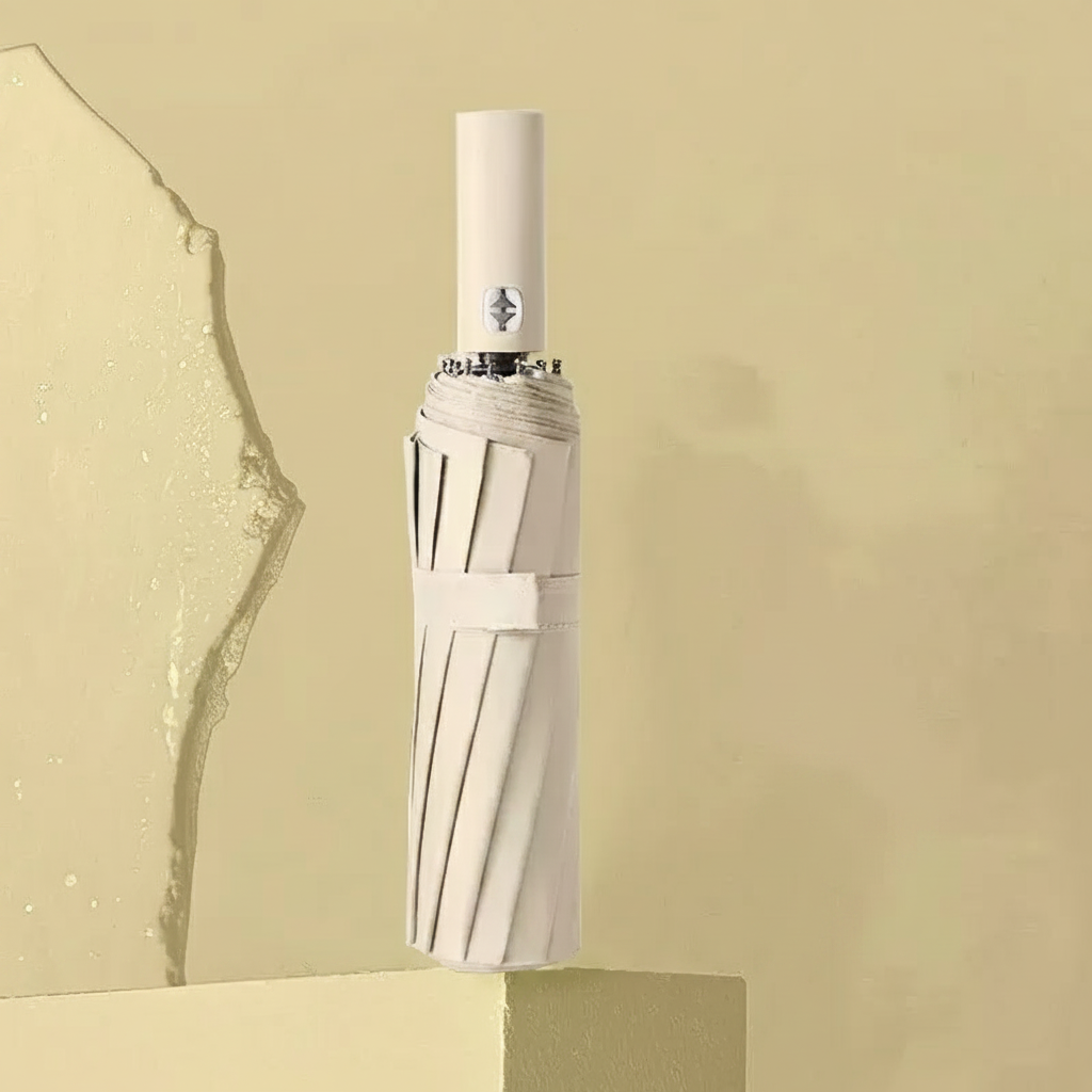 Automatic Folding Umbrella