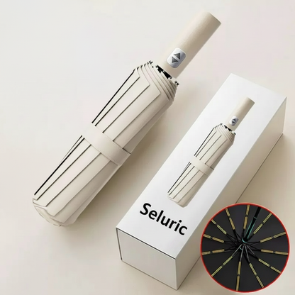 Automatic Folding Umbrella